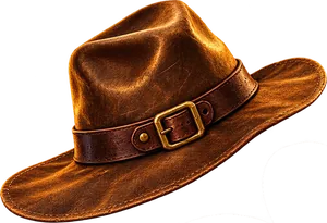 Explorer hat